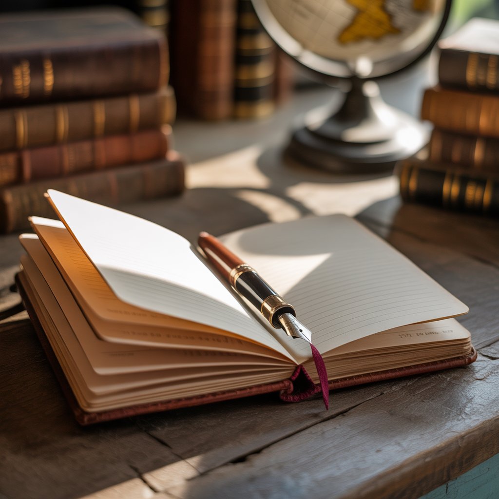 Building a Standout Personal Statement